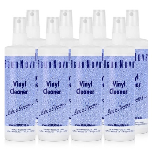 Aguanova vinyl cleaner - aguanova,