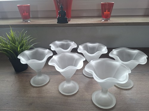 Eisbecher dessertschalen - 🍨, /dessertschalen