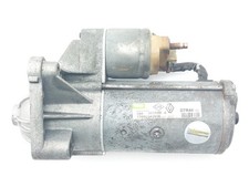 ANLASSER STARTER MOTOR Opel