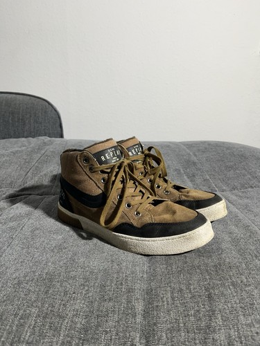 Replay herrenschuhe schuhe - replay,