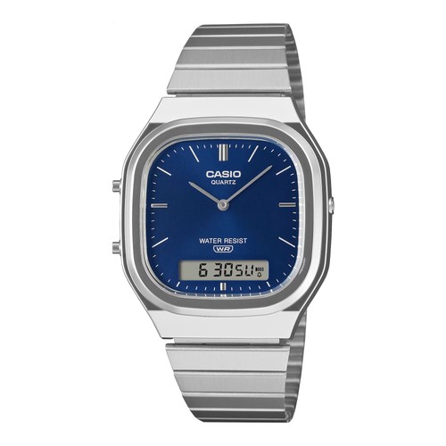 Casio unisex uhr retro - casio,