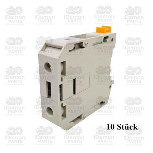 10x phoenix contact ukh - contact, 70