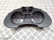 2002 SEAT IBIZA TACHO