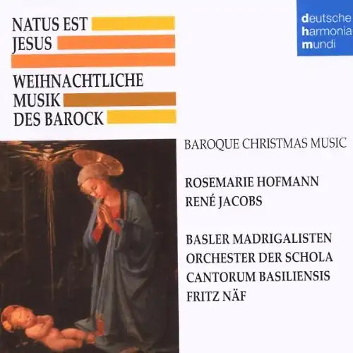 Schola cantorum basiliensis - cantorum,