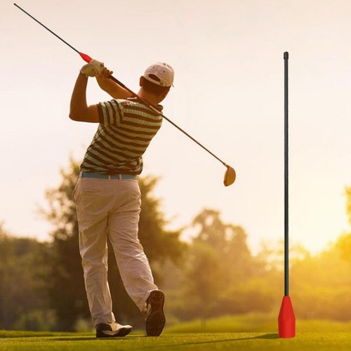Golf swing trainer stick - golf,