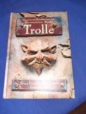 TROLLE illustrierte