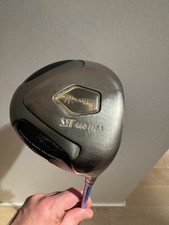 Miura SIT 460 Driver - 10.5 Grad