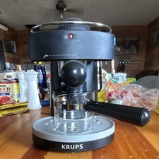 Used krups xp1000 1po - used, xp1000-1po