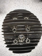 Triumph TWN BDG125 Cornet