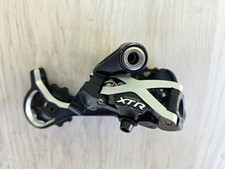 GÜNSTIGES SHIMANO XTR SCHALTSET SCHALTWERK RD-M971+XTR UMWERFER FD-M952 TOP