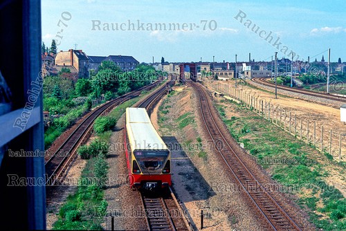 480 011 berlin - db,