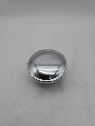Tankdeckel chrom harley - tankdeckel,