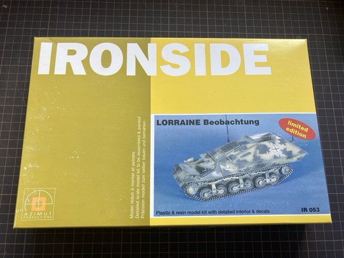 Lorraine beobachtung - lorraine,