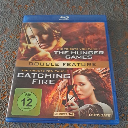 The hunger games - the,