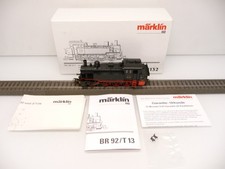 Märklin 34132 H0 Dampflok BR