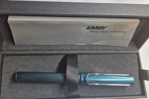 Lamy star emr - emr, mit