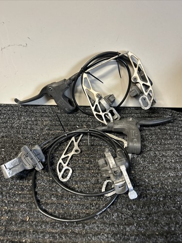 Magura hs11 bremsen - hs11,