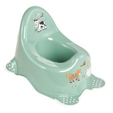 Keeeper Farm Töpfchen