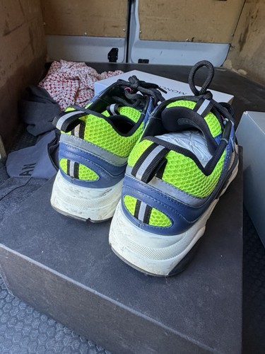 Dior herren sneaker - dior,