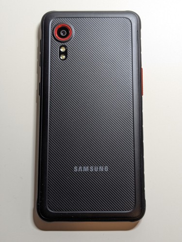 Samsung galaxy xcover - samsung,