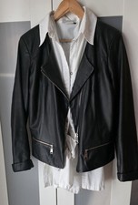 Patago schicke lederjacke - ,