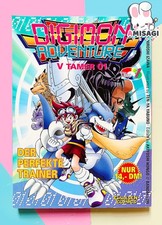 DIGIMON ADVENTURE V TAMER Band