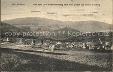 Seelenberg ortsansicht mit - ortsansicht,