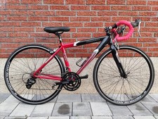 Kleines XS 44cm Gazelle Primavera Alu Rennrad, Super Zustand Viele Neuteile 