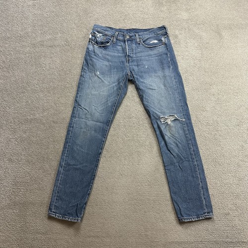 Levis 501 damen jeans - t, hose