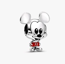 Pandora x Disney Micky Maus