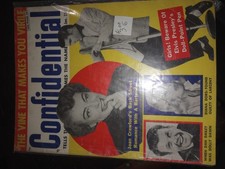 VTG Confidential MAGAZINE Jan