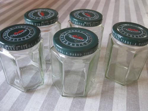 Gläser marmeladengläser - gläser, 5
