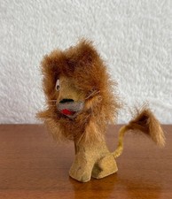 DDR Werbefigur - Leipziger Löwe Leo