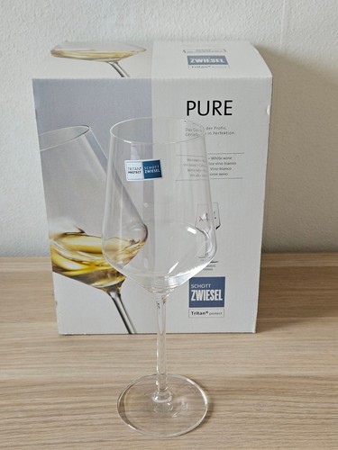 Schott zwiesel weißwein - 4,