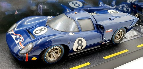 Gmp scale diecast - diecast, 12008