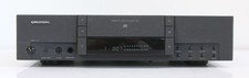 Grundig CD-Player 210 – technisch in Ordnung! Mit Rechnung