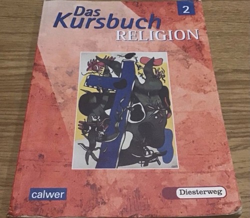 Das kursbuch religion - religion, 2