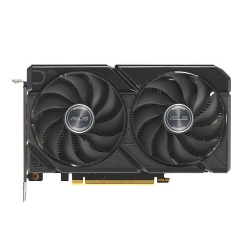 Asus dual rx9060xt amd 16gb - (amd,