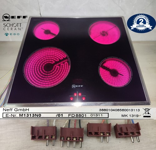 Neff m1313no kochfeld - m1313no,