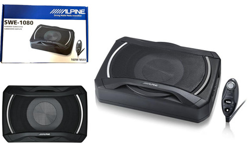 Alpine swe1080 aktiver - alpine,