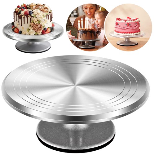 Kuchen drehteller tortenplatte - kuchen-drehteller,