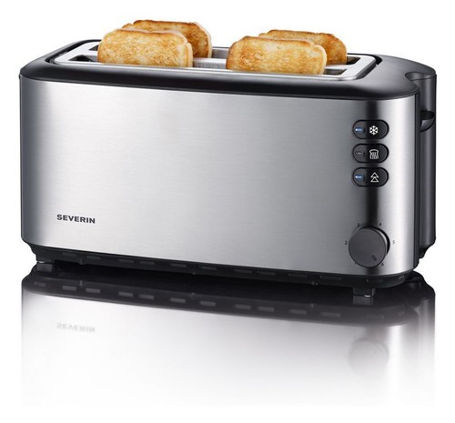 Severin at2509 toaster 1400 - toaster, w