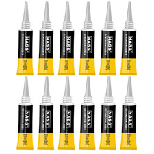 12x Sekundenkleber 3g Extra