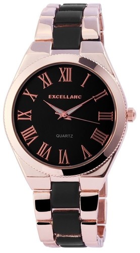 Excellanc damen armband uhr - armband,