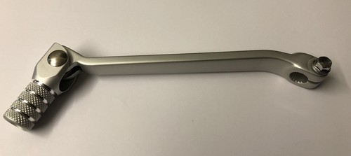 Alu schalthebel für - suzuki, dr