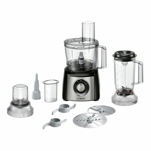 Bosch multitalent mcm3501mgb - bosch, 3