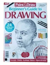 [BOOKAZINE] Paint & Draw