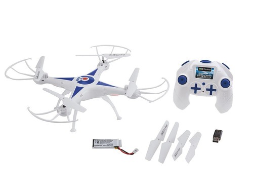Revell control 23842 - control,