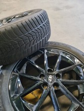 Original Hyundai Felgen mit