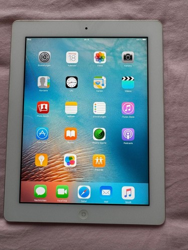 Apple ipad 16gb wlan 24 - ipad, wlan,